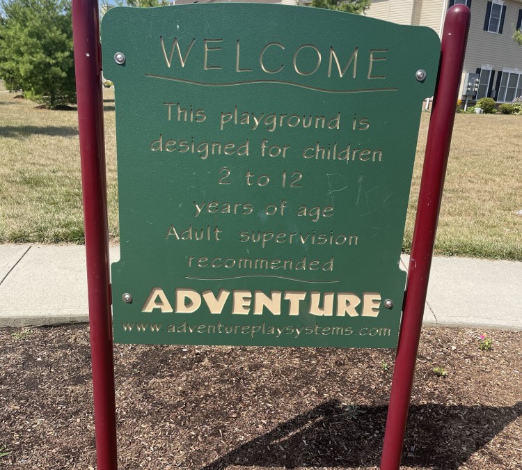 Playground (Monroe&nbspTownship,&nbspNJ)